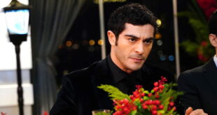 Racconto di una notte / Mahir (foto Mediaset)