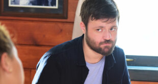 Rafet / My sweet lie (foto Mediaset)