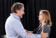 Ridge e Taylor / Beautiful (foto Mediaset)