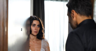 Sahika e Kaya / Forbidden fruit (foto Mediaset)