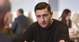 Sahin / Far away (foto Mediaset)