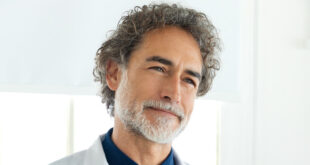 Sergio Muniz (foto Giuseppe D'Anna - Freemantle)
