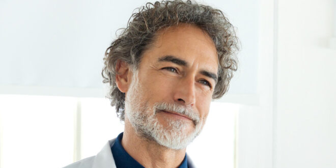 Sergio Muniz (foto Giuseppe D'Anna - Freemantle)