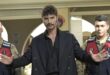 Serhat / L'erede (foto Mediaset)