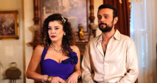 Sevde e Ferman / Racconto di una notte (foto Mediaset)