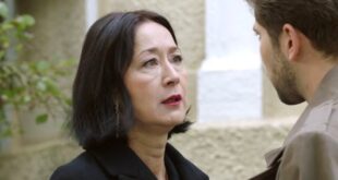 Sophia e Henry / Tempesta d'amore (screenshot)