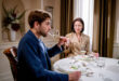Henry e Sophia / Tempesta d'amore (foto Mediaset)