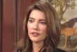 Steffy Forrester / Beautiful