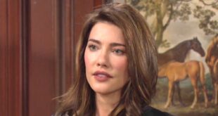 Steffy Forrester / Beautiful