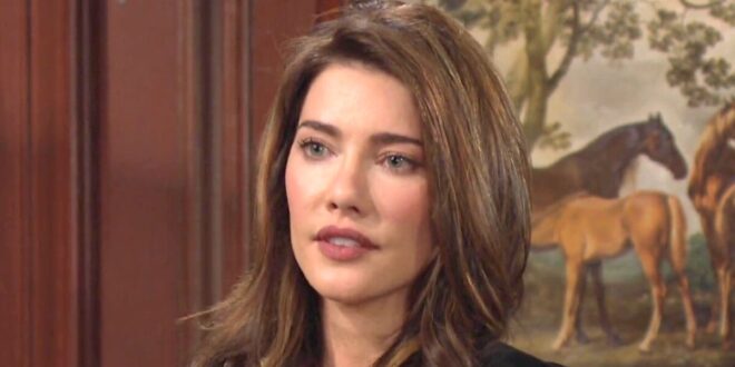 Steffy Forrester / Beautiful