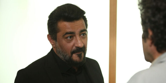 Akif / Tutto per la mia famiglia (foto Mediaset)