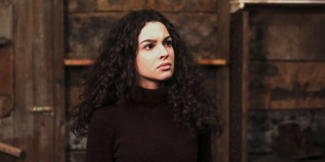 Asiye / Tutto per la mia famiglia (foto Mediaset)