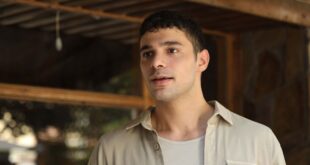 Kadir / Tutto per la mia famiglia (foto Mediaset)