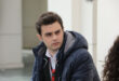 Omer / Tutto per la mia famiglia (foto Mediaset)
