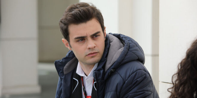 Omer / Tutto per la mia famiglia (foto Mediaset)