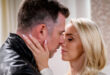 Yannik e Larissa / Tempesta d'amore (foto Mediaset)