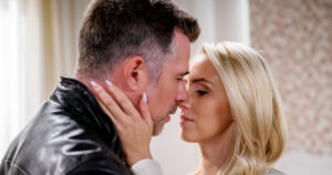 Yannik e Larissa / Tempesta d'amore (foto Mediaset)