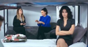 Yildiz, Ender e Sahika / Forbidden fruit