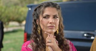 Yildiz / L'erede (foto Mediaset)