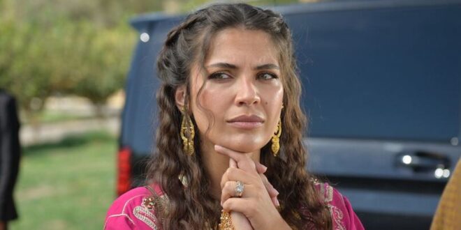 Yildiz / L'erede (foto Mediaset)