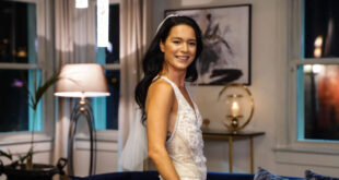 Zehra / Forbidden fruit (foto Mediaset)