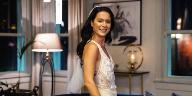 Zehra / Forbidden fruit (foto Mediaset)