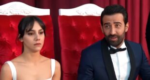 Zerrin e Demir / Far away