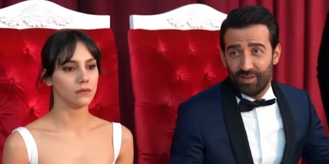 Zerrin e Demir / Far away