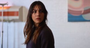 Zerrin / Far away (foto Mediaset)