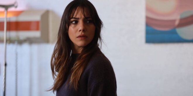 Zerrin / Far away (foto Mediaset)