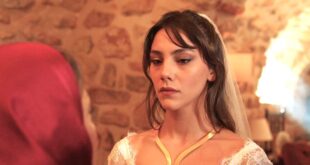 Zerrin / Far away (foto Mediaset)